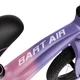 Беговел Lionelo Bart Air Pink Violet (LOE-BART AIR PINK VIOLET) - изображение 4