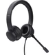 Наушники Trust Ayda PC USB-A Black (25088) - изображение 3