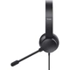 Наушники Trust Ayda PC USB-A Black (25088) - изображение 5