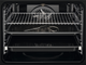 Piekarnik elektryczny ELECTROLUX EOE7P31Z (944184893) - obraz 3