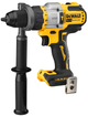 Акумуляторний ударний дриль-шуруповерт DeWalt DCD999NT (5035048742945) - зображення 2