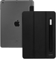 Обкладинка Laut Huex Folio для iPad 10.2" 2020/2019 Black (L_IPD192_HP_BK) - зображення 1