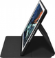 Обкладинка Laut Prestige Folio для Apple iPad 10.2" 2019 та Apple Pencil 2 Black (L_IPD192_PR_BK) - зображення 6