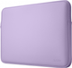 Etui Laut Huex Pastels do MacBook Air/Pro Retina/Pro 2016 13" Fioletowy (L_MB13_HXP_PU) - obraz 1