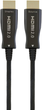 Кабель оптичний Cablexpert HDMI-HDMI 50 м Black (CCBP-HDMI-AOC-50M) - зображення 1