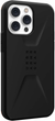 Панель UAG Civilian для Apple iPhone 14 Pro Max Black (840283902086) - зображення 2