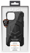 Панель UAG Monarch Pro Magsafe для Apple iPhone 14 Black (840283901553) - зображення 8