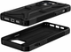 Панель UAG Monarch для Apple iPhone 14 Pro Max Carbon Fiber (840283901874) - зображення 5