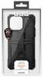 Панель UAG Monarch для Apple iPhone 14 Pro Max Carbon Fiber (840283901874) - зображення 8