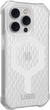 Панель UAG Essential Armor Magsafe для Apple iPhone 14 Pro Frosted Ice (840283904547) - зображення 2