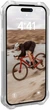Панель UAG Essential Armor Magsafe для Apple iPhone 14 Pro Frosted Ice (840283904547) - зображення 3