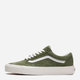 Tenisówki męskie zamszowe Vans Old Skool 36 DX VN0009QFZBF 42 Oliwkowe (196573348813) - obraz 1