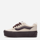 Sneakersy damskie zamszowe Vans Knu Skool Stack VN000CP6CY8 37 Beżowe (196575374926) - obraz 1