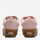 Sneakersy damskie zamszowe Vans Knu Skool Stack VN000CP6CYA 37 Różowe (196575373998) - obraz 3