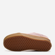 Sneakersy damskie zamszowe Vans Knu Skool Stack VN000CP6CYA 40 Różowe (196575374414) - obraz 5