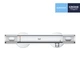 Змішувач термостатичний для душу Grohe QuickFix Precision Feel 34790000 - изображение 3