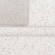 Мойка для кухни PLATINUM гранитная 7950 AZURIT 790x500мм прямоугольная врезная без сифона белая PLS-A40294 - изображение 8