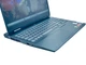 Ноутбук Lenovo Ideapad 3 Gaming- (Ryzen 5 7535hs,SSD 512 GB,RAM 8 GB,RTX 2050 4 GB), (3136) - изображение 2