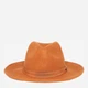 Капелюх жіночий C&A XAZ353914NIGO 60 Коричневий (8000006654254) - зображення 2