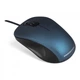 Мышка Modecom MC-M10S Silent USB Blue (M-MC-M10S-400) (180721) - изображение 1