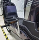 Електровелосипед FADA IDEA 800W Синій - зображення 8