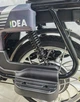 Електровелосипед FADA IDEA 800W Синій - зображення 9