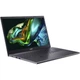 Ноутбук Acer 17 Aspire 5 A517-58GM-76AD 1920x1080/Intel i7-1355U/32GB/1TB/RTX 2050/Lin/gray (NX.KJLEU.003) - изображение 6