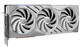 Відеокарта MSI RTX 4080 SUPER 16G GAMING X SLIM WHITE (RTX 4080 SUPER 16G GAMING X SLIM WHITE) (GDDR6X, 256 bit, PCI-E 4.0) - изображение 7