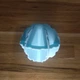 М'ячик для прання IwConcept Laundry-Ball Turbo Blue (1 шт) - зображення 6