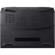 Ноутбук Acer 15 Nitro 5 AN515-58-79C6 1920x1080;144 Гц/Intel i7-12650H/16GB/1TB/RTX 4050/Dos/black (NH.QLZEU.009) - изображение 2