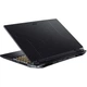 Ноутбук Acer 15 Nitro 5 AN515-58-79C6 1920x1080;144 Гц/Intel i7-12650H/16GB/1TB/RTX 4050/Dos/black (NH.QLZEU.009) - изображение 6