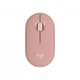 Мишка Logitech M350s Wireless Rose (910-007014) (180874) - зображення 1
