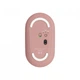 Мишка Logitech M350s Wireless Rose (910-007014) (180874) - зображення 5