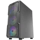 Корпус Darkflash AQUARIUS MESH 4х120 Fans Raibow LED (AQUARIUS MESH) Без БЖ - изображение 4