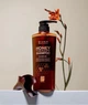 Шампунь для волос интенсивное восстановление Медовая терапия Daeng Gi Meo Ri Honey Therapy Shampoo 500 мл - изображение 2