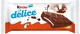 Бісквітне тістечко Kinder Delice 4 шт - зображення 2