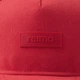 Детская бейсболка для мальчика Reima Lippis 5300122B-3830 56-58 Красная (6438557068695) - изображение 5