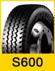 Шина вантажна універсальна Aplus 10,00R20 149/146K (18PR) S600 з камерою та обідньою стрічкою - зображення 2