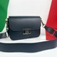 Сумка женская Virginia Conti 03374 Black - изображение 5