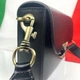 Сумка женская Virginia Conti 03374 Black - изображение 8