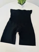 Коригуючі шорти 9558 Висока посадка XL/2XL Чорний - изображение 3
