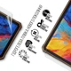 Гідрогелева плівка ArmorStandart для Blackview Active 8 LTE (ARM74589) - зображення 2