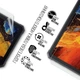 Гидрогелевая пленка ArmorStandart для Blackview Active 8 Pro LTE (ARM74588) - изображение 2