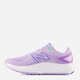 Buty do biegania damskie z amortyzacją New Balance Fresh Foam Evoz v2 WEVOZCP2 36.5 (6US) 23 cm Liliowe (196307427159) - obraz 3