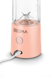 Блендер портативний Zeegma VITAMINE GO PEACH - зображення 3
