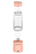 Блендер портативний Zeegma VITAMINE GO PEACH - зображення 4