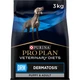 Cухий корм для собак Pro Plan Veterinary Diets DRM Dermatosis 3 кг - изображение 3