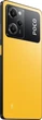 Смартфон Xiaomi Poco X5 Pro 5G 6/128GB Dual Sim Yellow EU_ - зображення 6