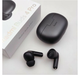 Навушники бездротові Xiaomi Redmi Buds 4 Pro (BHR5896GL) Midnight Black 2024 - зображення 3