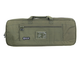 Чохол для зброї 8Fields Padded Rifle Case 90cm Olive - зображення 1